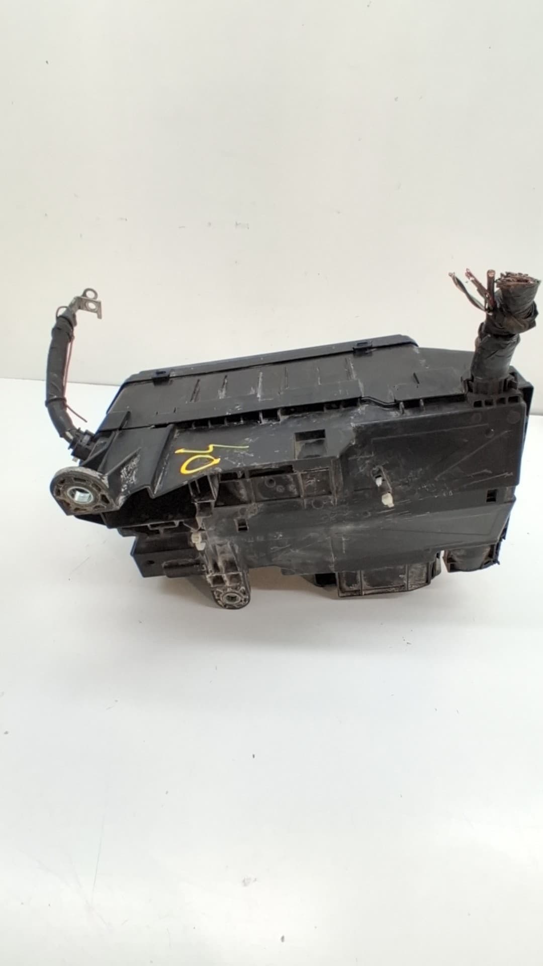 Caja reles / fusibles TOYOTA LAND CRUISER PRADO (_J15_)