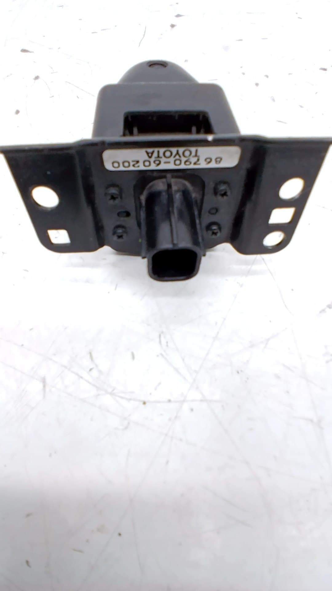 Camara vision TOYOTA LAND CRUISER PRADO (_J15_) 3
