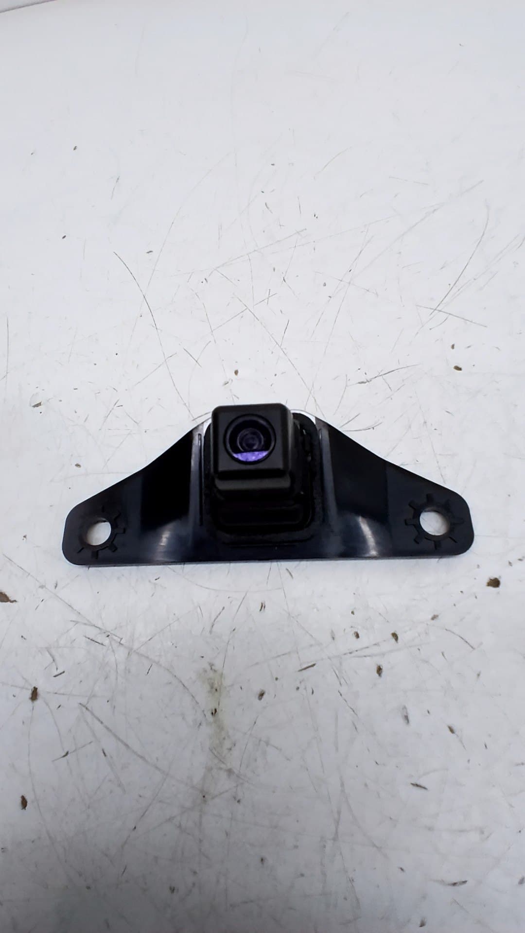 Camara vision TOYOTA LAND CRUISER PRADO (_J15_)
