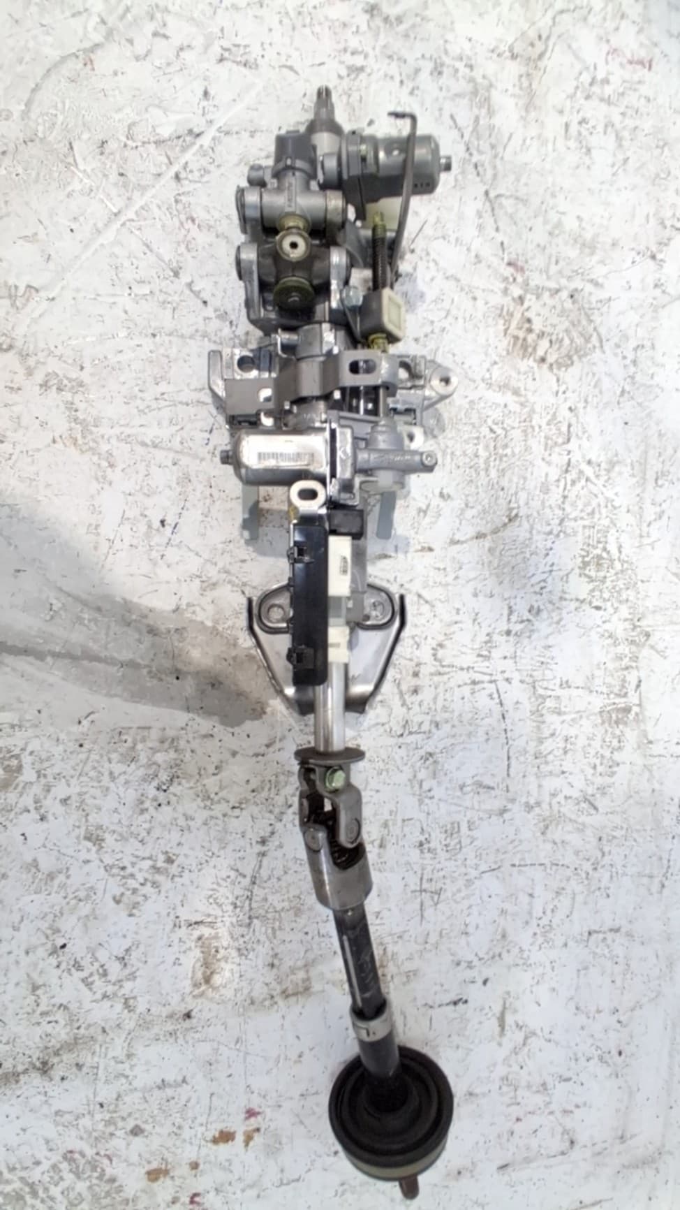 Columna direccion TOYOTA LAND CRUISER PRADO (_J15_) 3