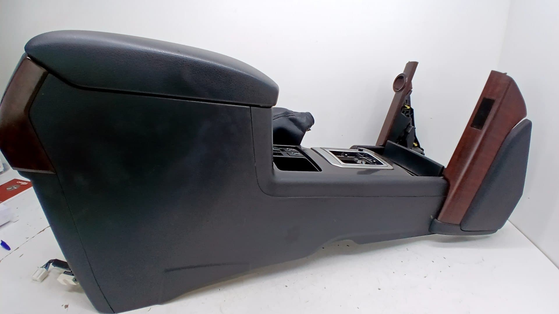 Consola central TOYOTA LAND CRUISER PRADO (_J15_) 4