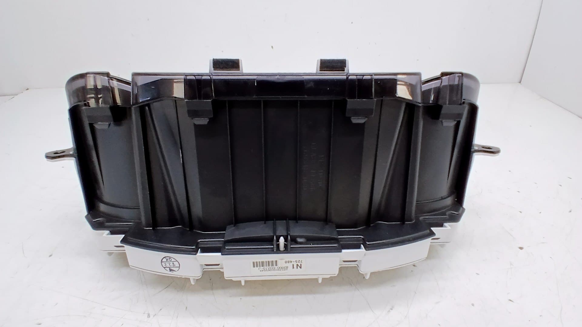 Cuadro instrumentos TOYOTA LAND CRUISER PRADO (_J15_) 5