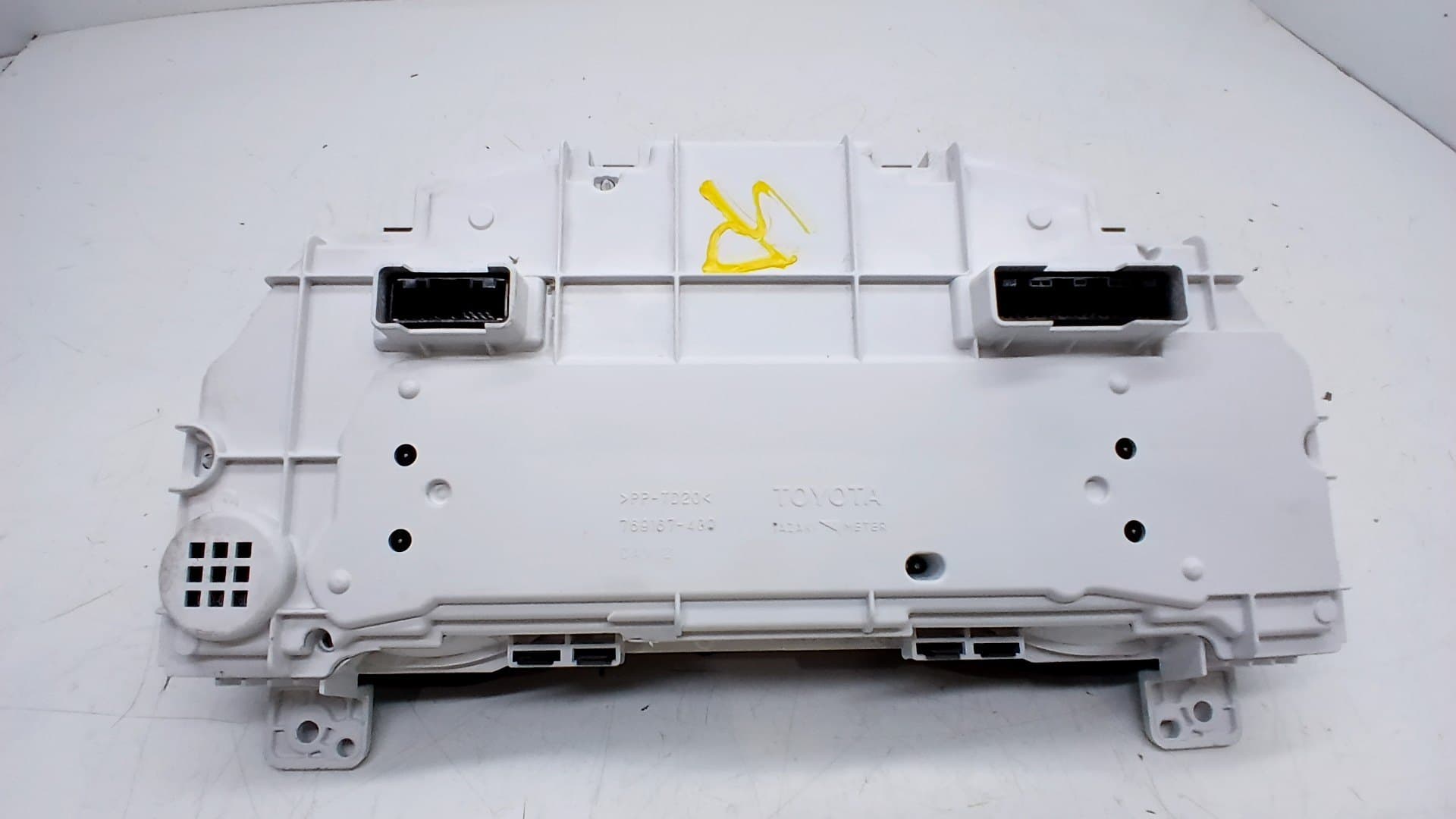 Cuadro instrumentos TOYOTA LAND CRUISER PRADO (_J15_) 2