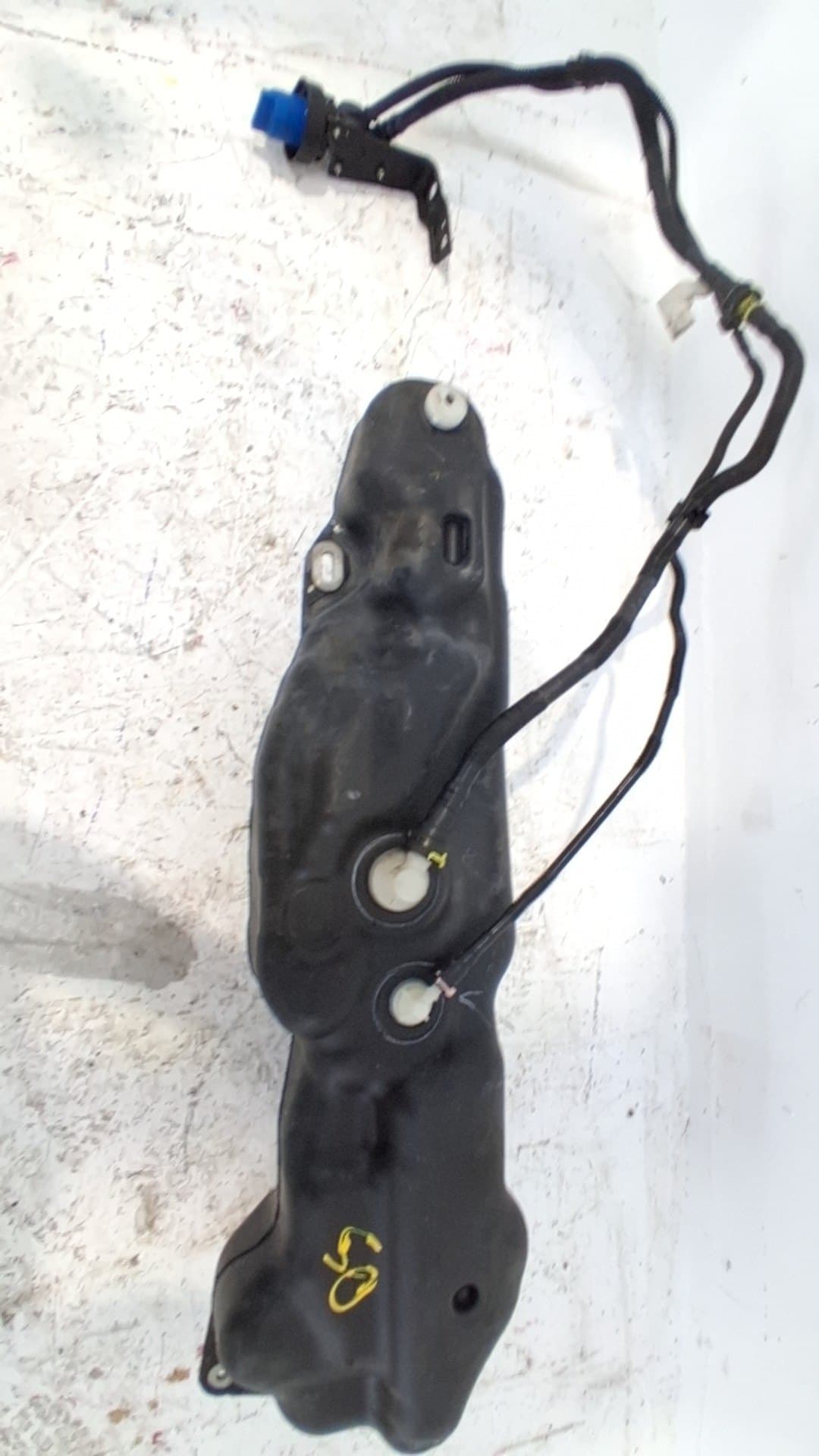 Deposito adblue TOYOTA LAND CRUISER PRADO (_J15_)