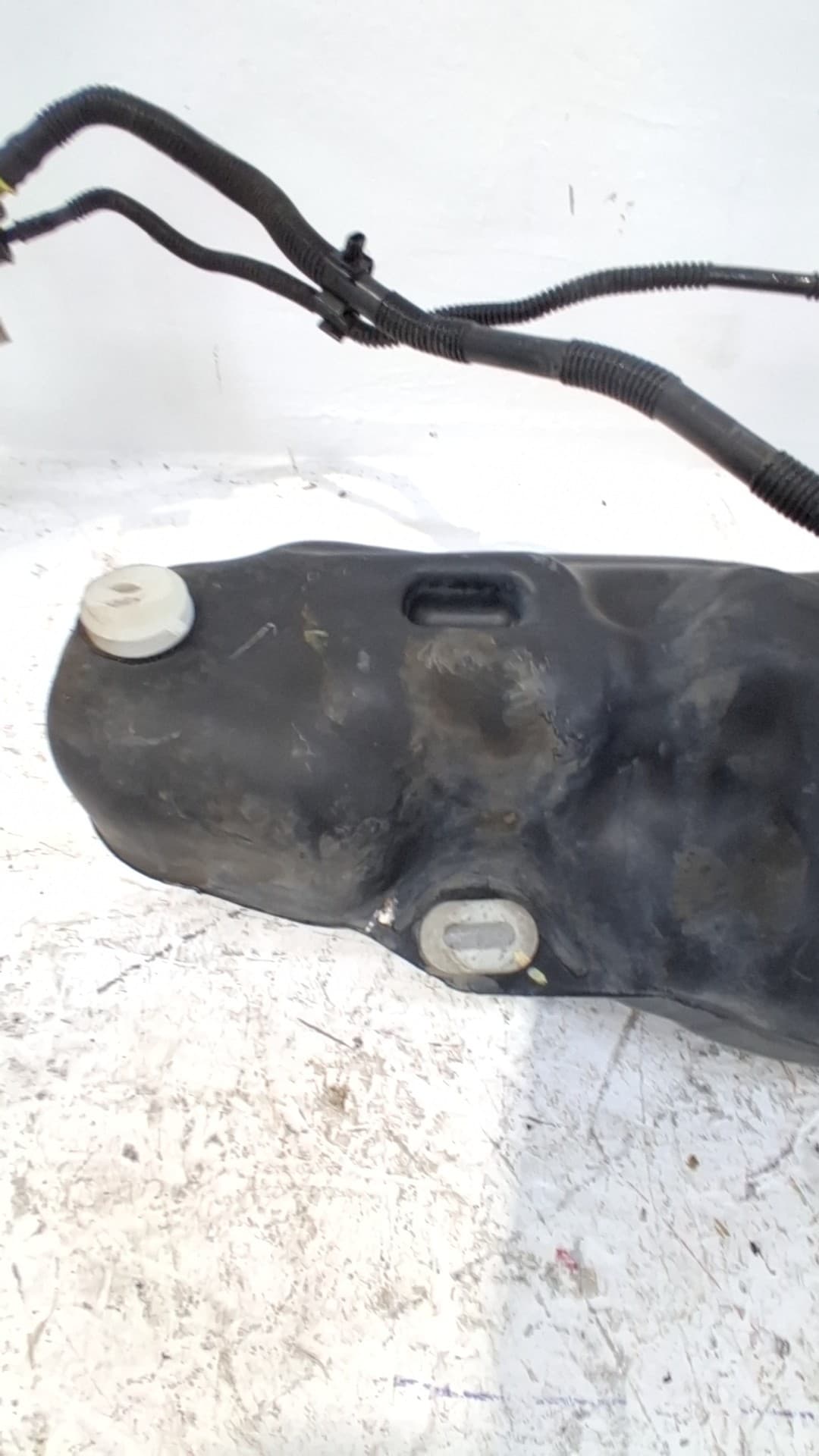 Deposito adblue TOYOTA LAND CRUISER PRADO (_J15_) 5
