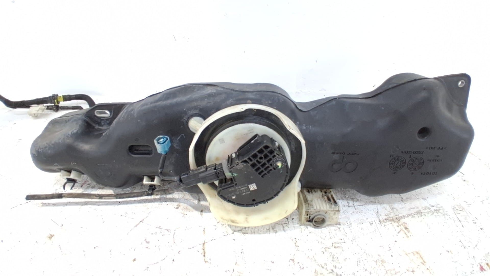 Deposito adblue TOYOTA LAND CRUISER PRADO (_J15_) 2