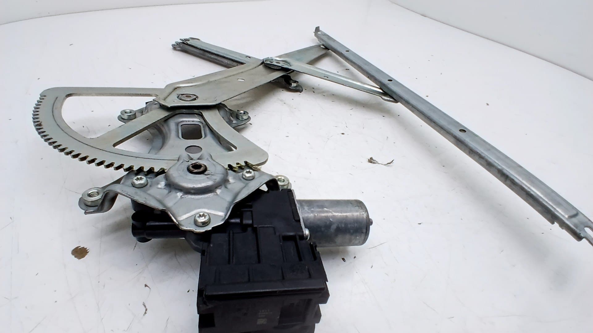 Elevalunas delantero derecho TOYOTA LAND CRUISER PRADO (_J15_) 2