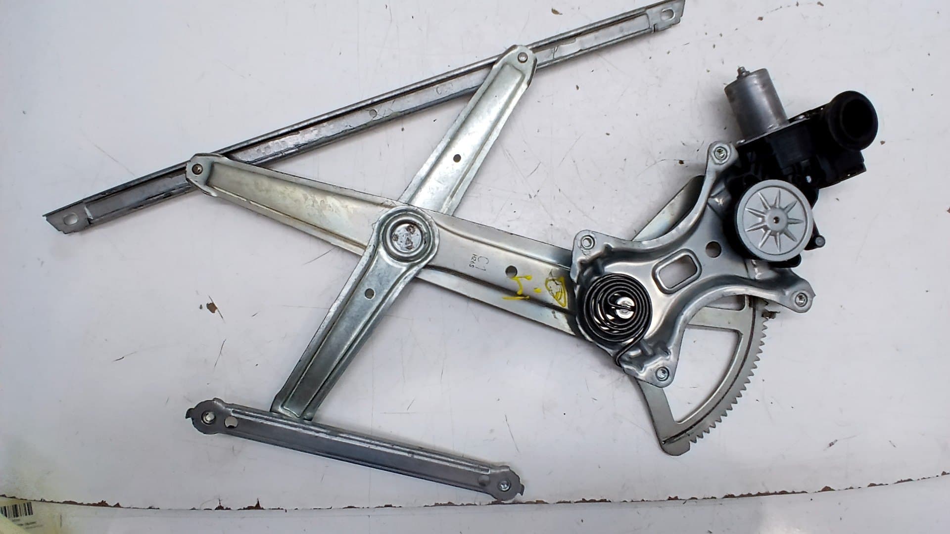 Elevalunas delantero izquierdo TOYOTA LAND CRUISER PRADO (_J15_)