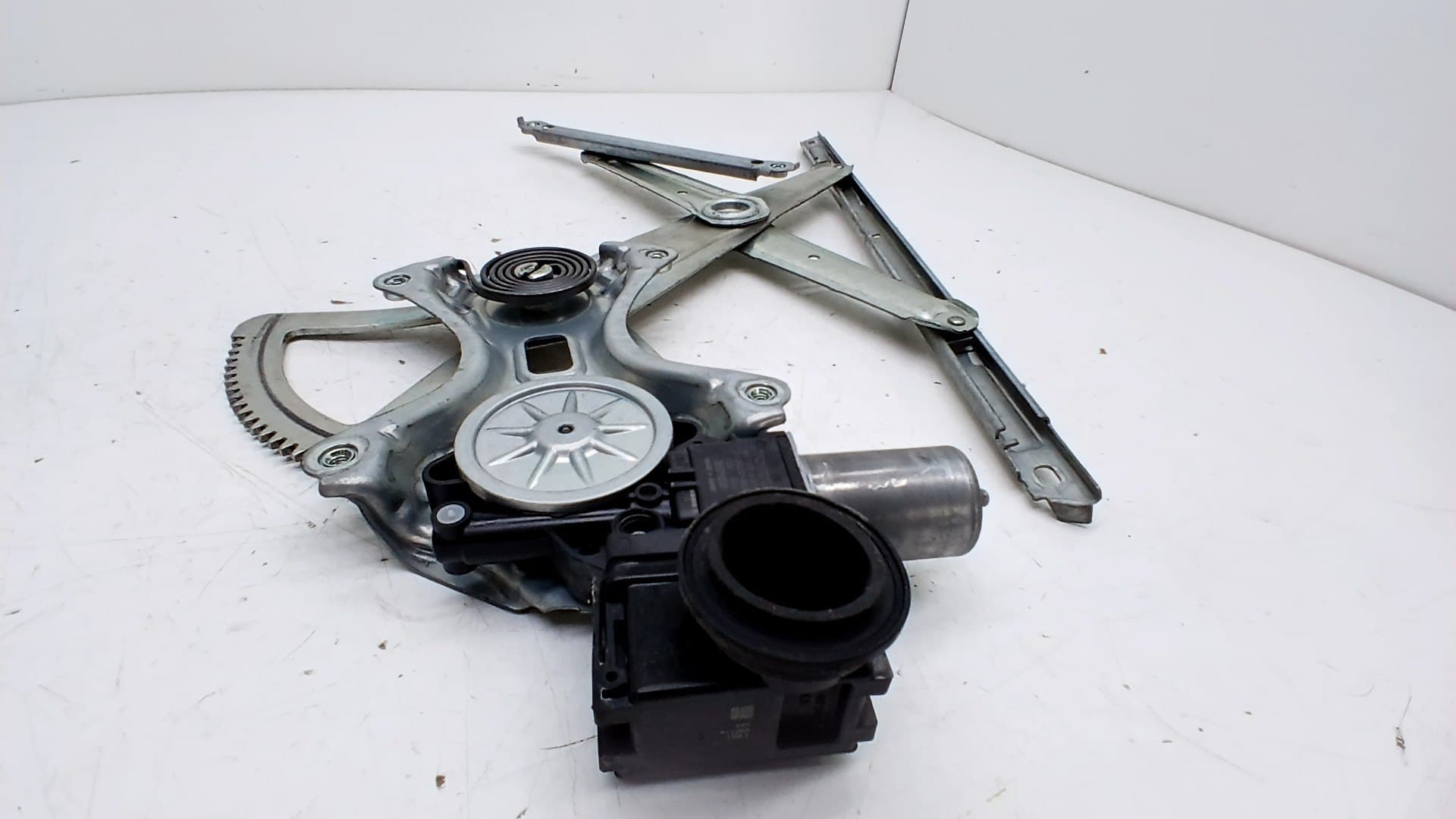 Elevalunas delantero izquierdo TOYOTA LAND CRUISER PRADO (_J15_) 2