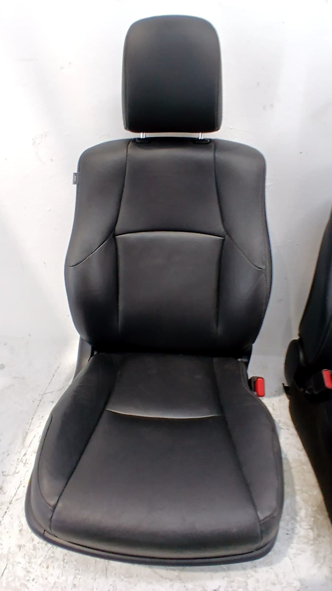 Juego asientos completo TOYOTA LAND CRUISER PRADO (_J15_) 3