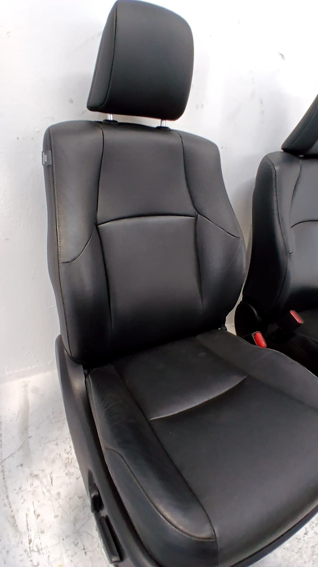 Juego asientos completo TOYOTA LAND CRUISER PRADO (_J15_) 2