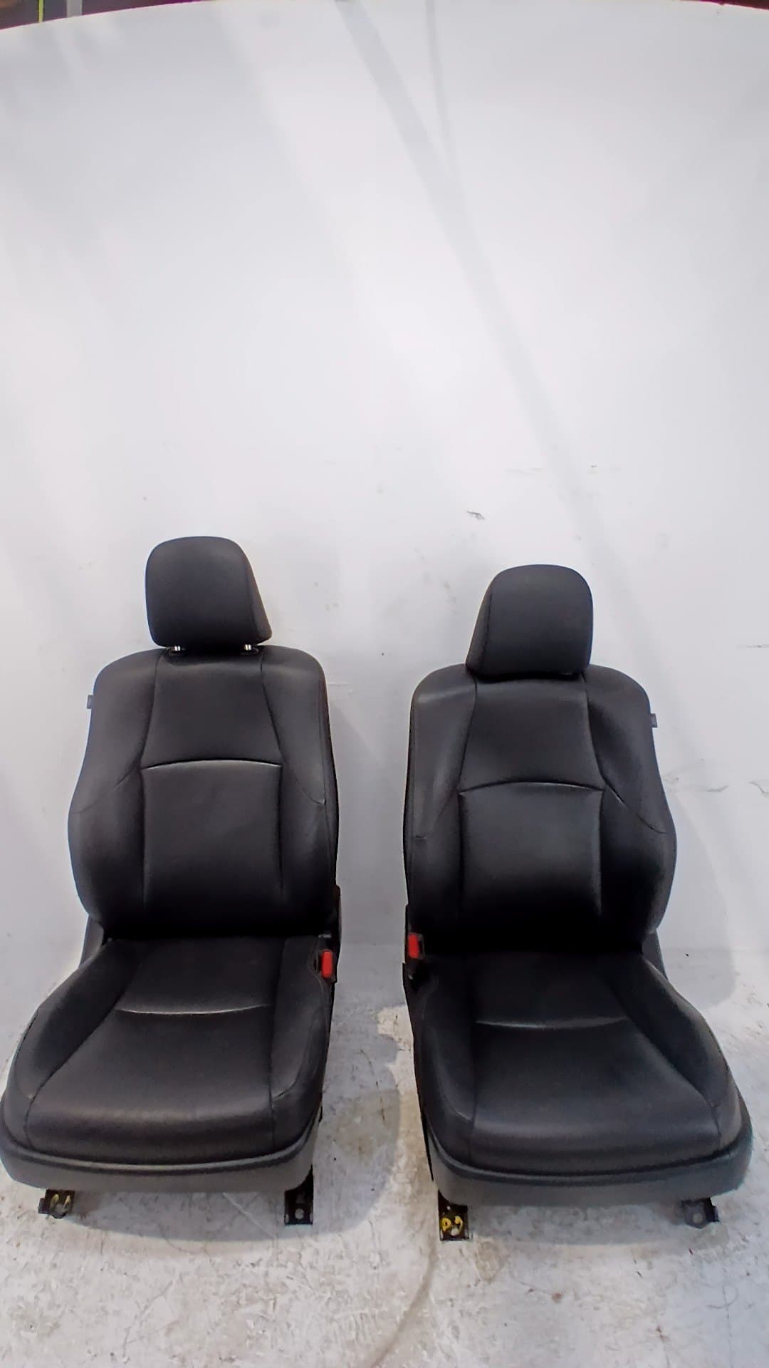 Juego asientos completo TOYOTA LAND CRUISER PRADO (_J15_)