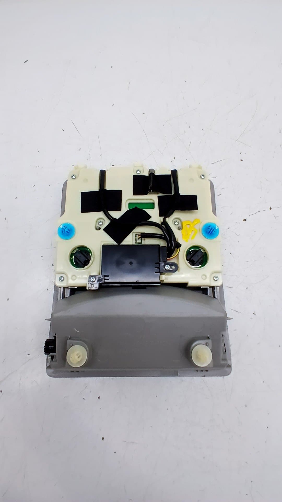 Luz interior TOYOTA LAND CRUISER PRADO (_J15_) 4