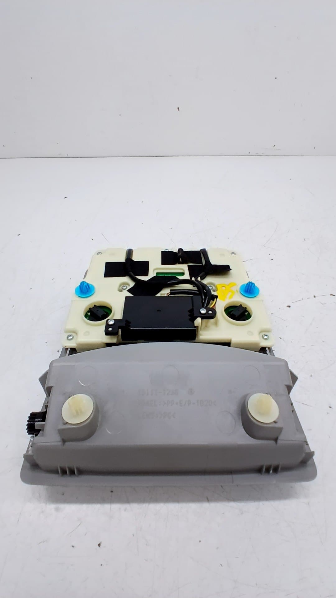 Luz interior TOYOTA LAND CRUISER PRADO (_J15_) 3
