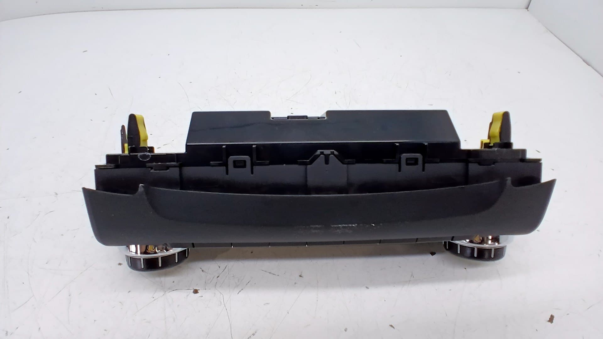 Mando climatizador TOYOTA LAND CRUISER PRADO (_J15_) 2