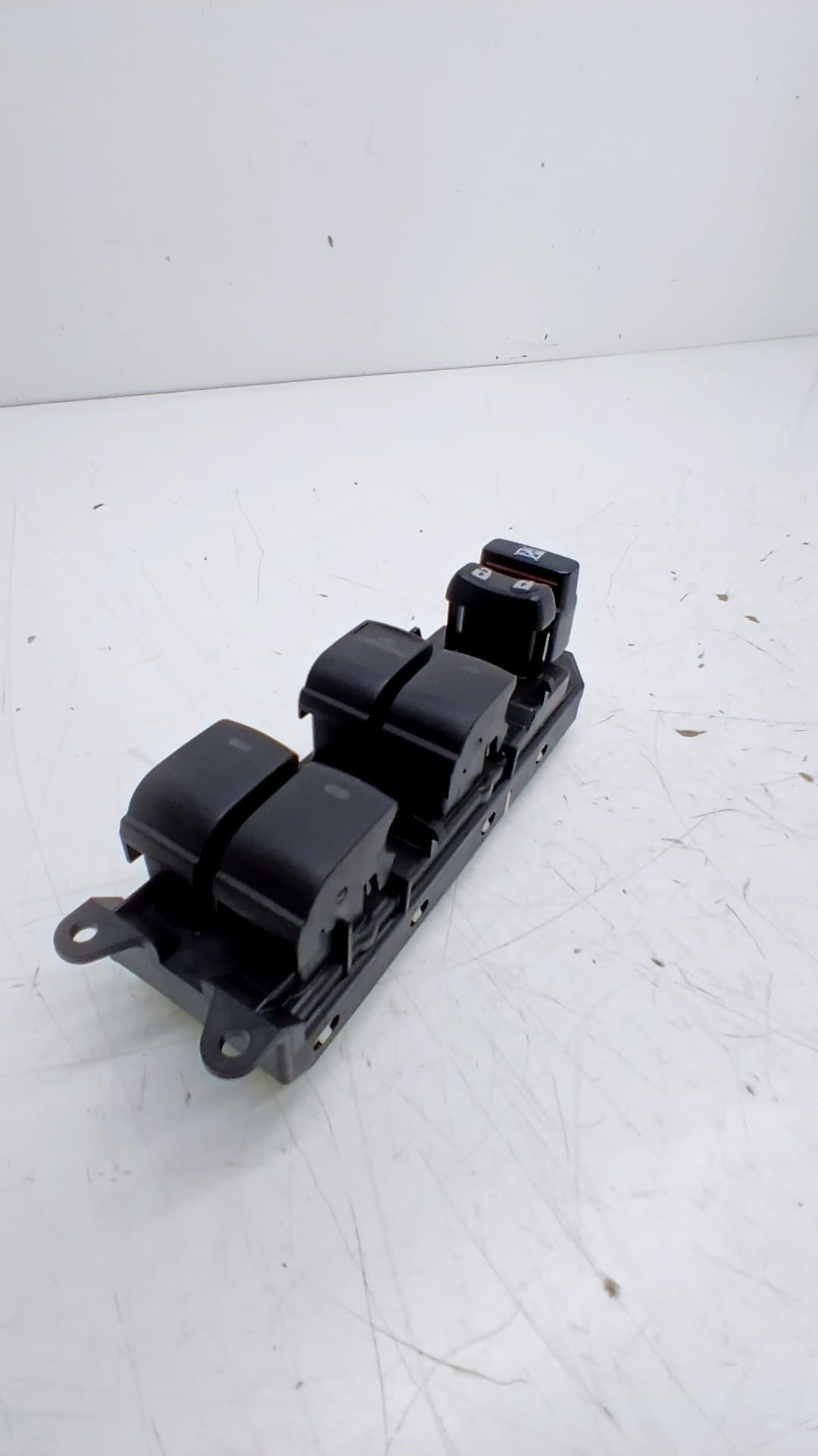 Mando elevalunas delantero izquierdo TOYOTA LAND CRUISER PRADO (_J15_) 4