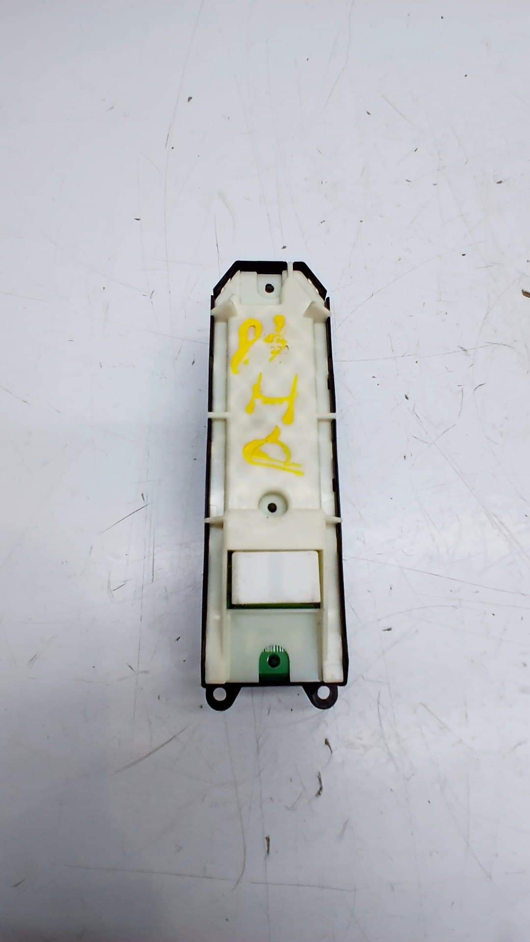 Mando elevalunas delantero izquierdo TOYOTA LAND CRUISER PRADO (_J15_) 2