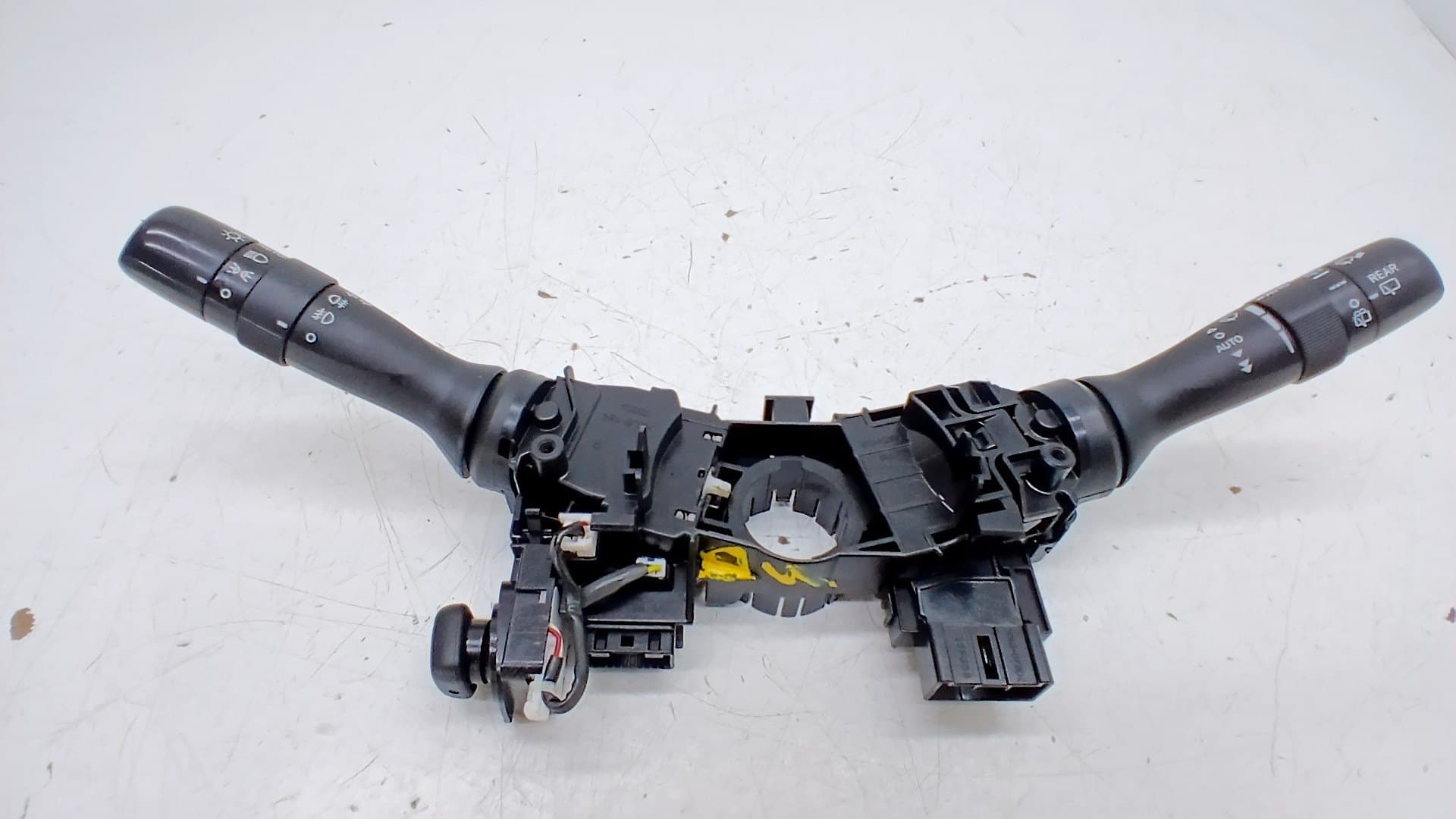 Mando multifuncion TOYOTA LAND CRUISER PRADO (_J15_)