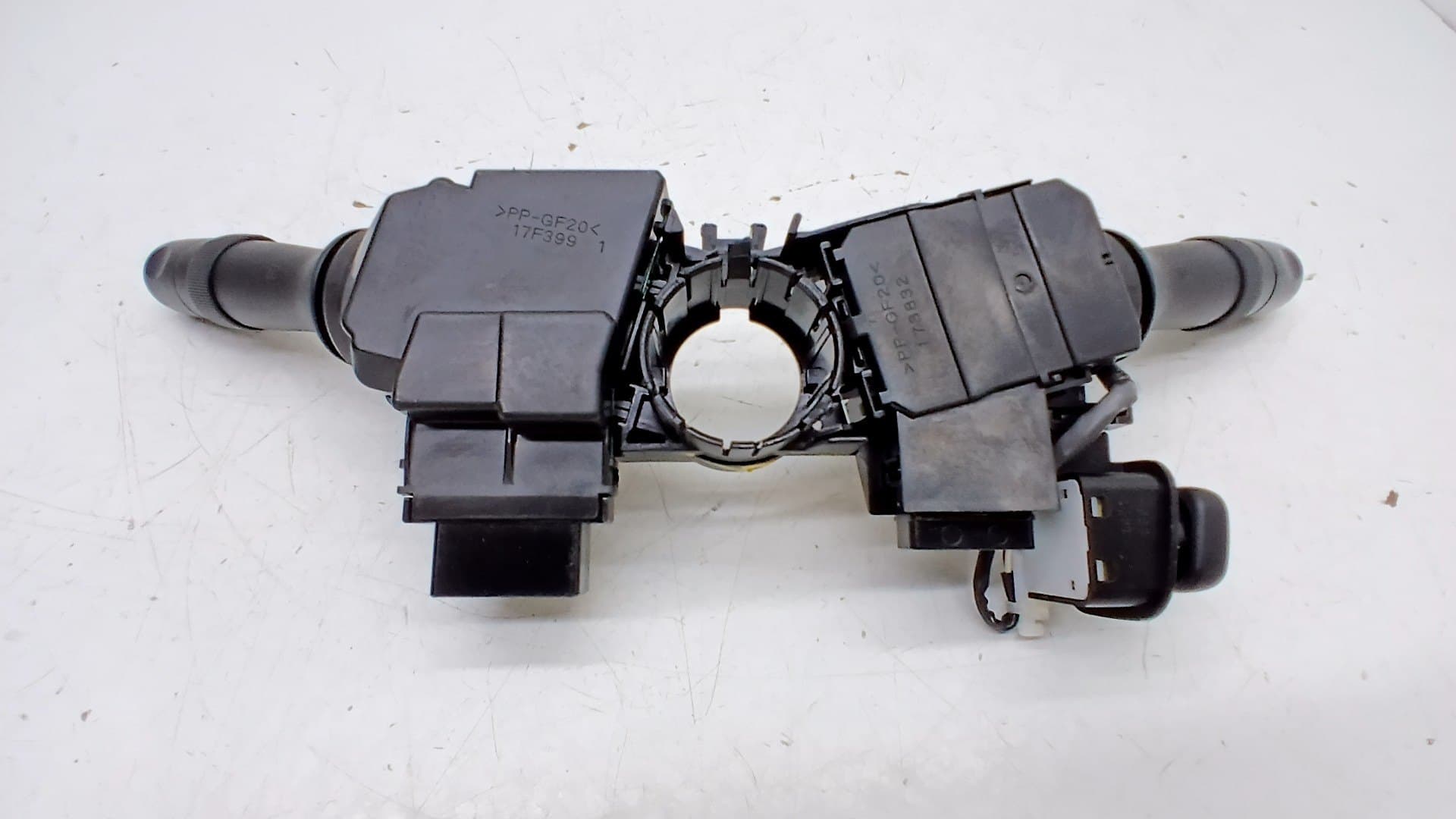 Mando multifuncion TOYOTA LAND CRUISER PRADO (_J15_) 3