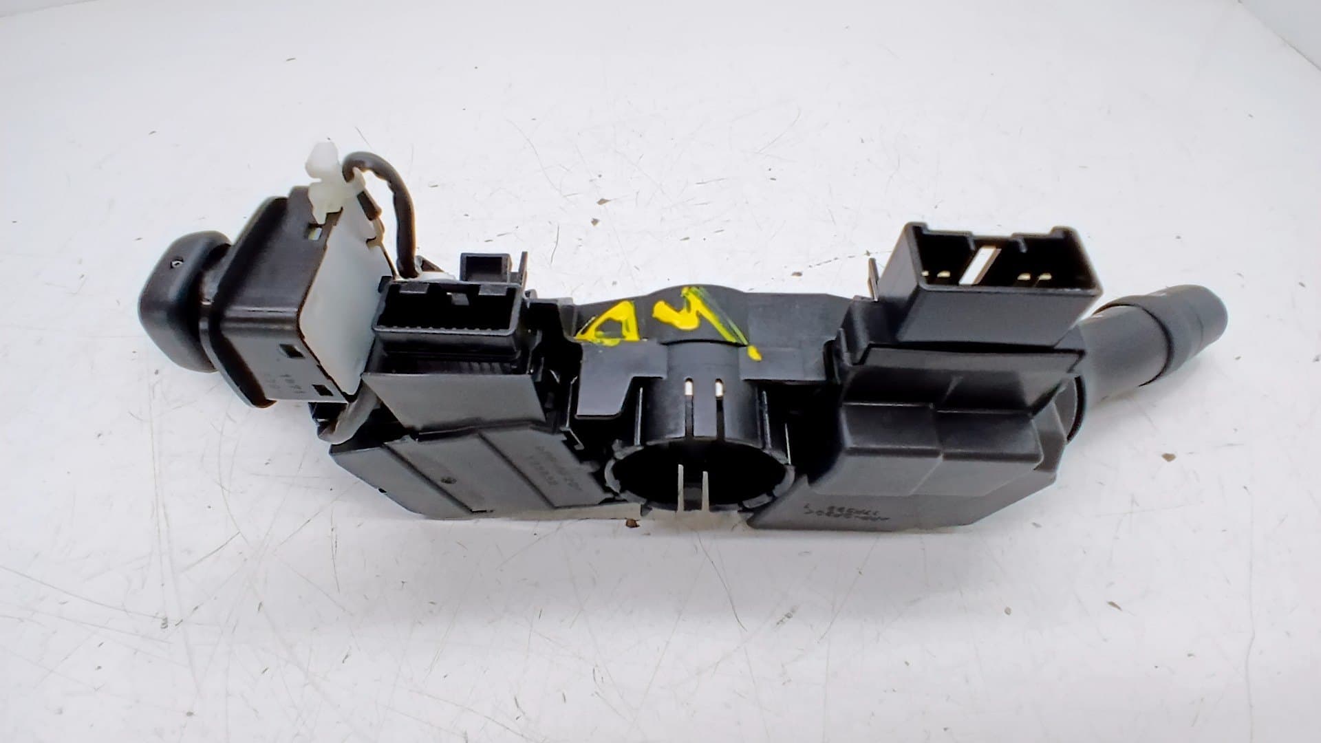Mando multifuncion TOYOTA LAND CRUISER PRADO (_J15_) 2