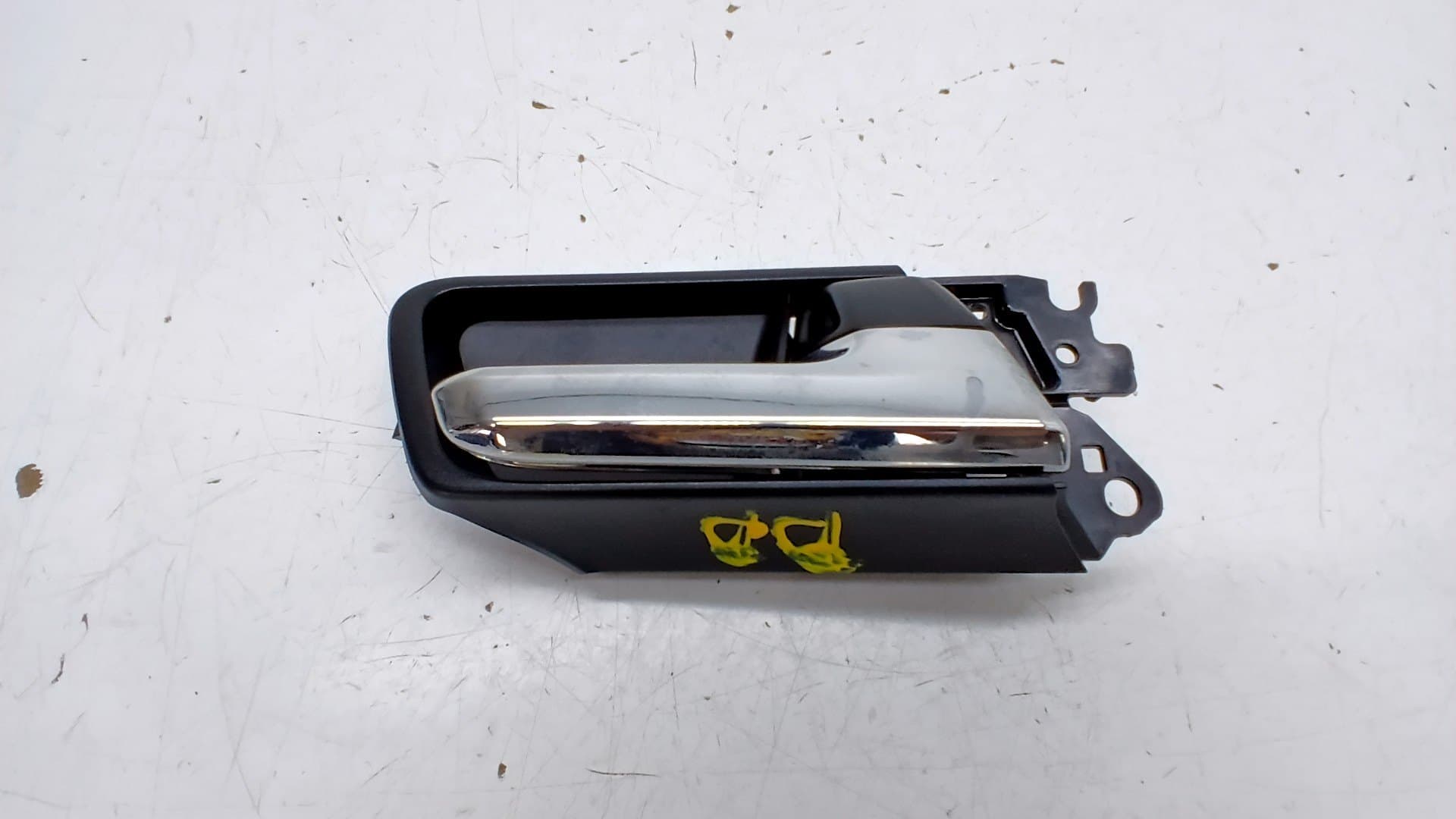 Maneta interior delantera derecha TOYOTA LAND CRUISER PRADO (_J15_)