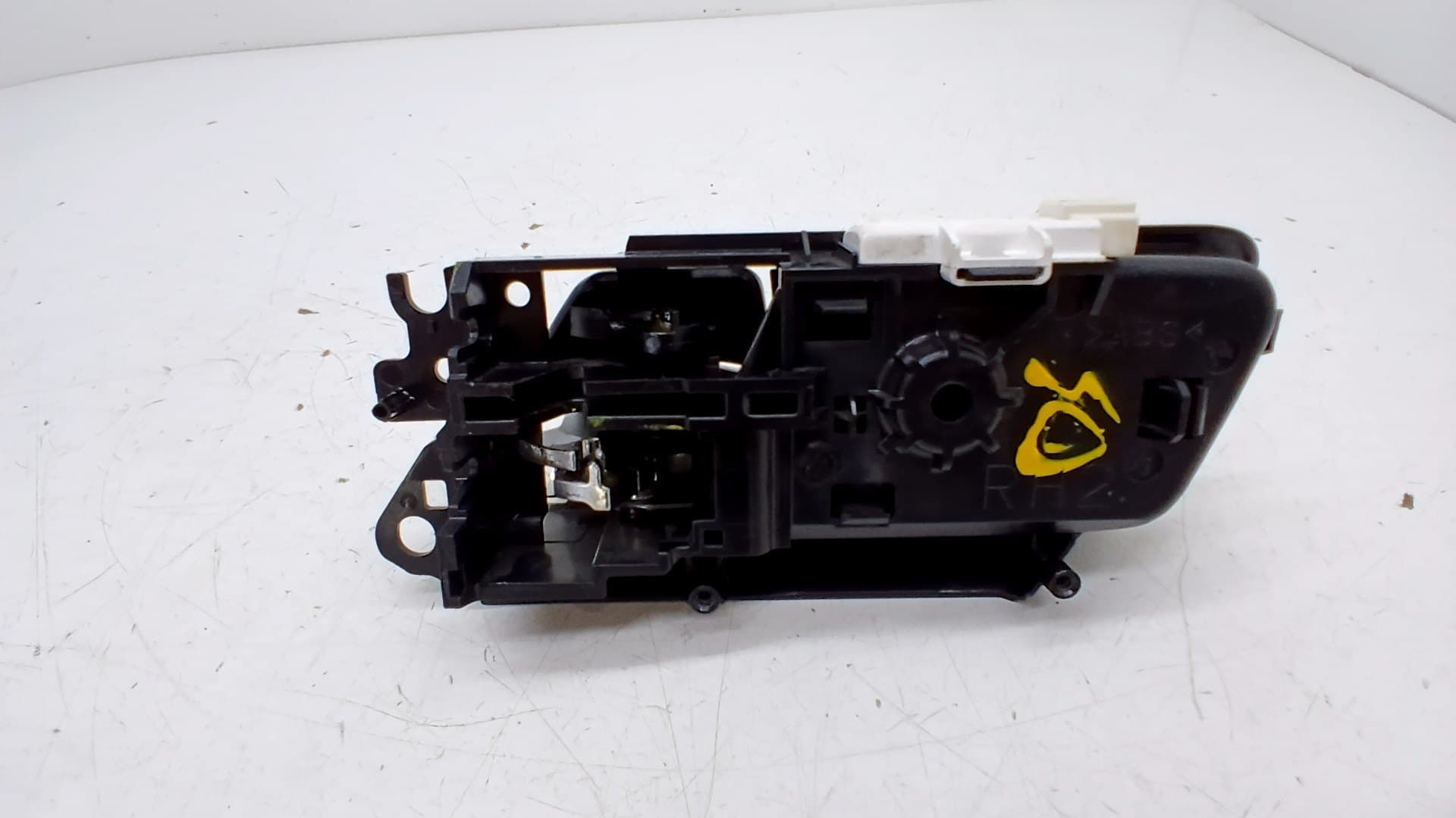 Maneta interior delantera derecha TOYOTA LAND CRUISER PRADO (_J15_) 3