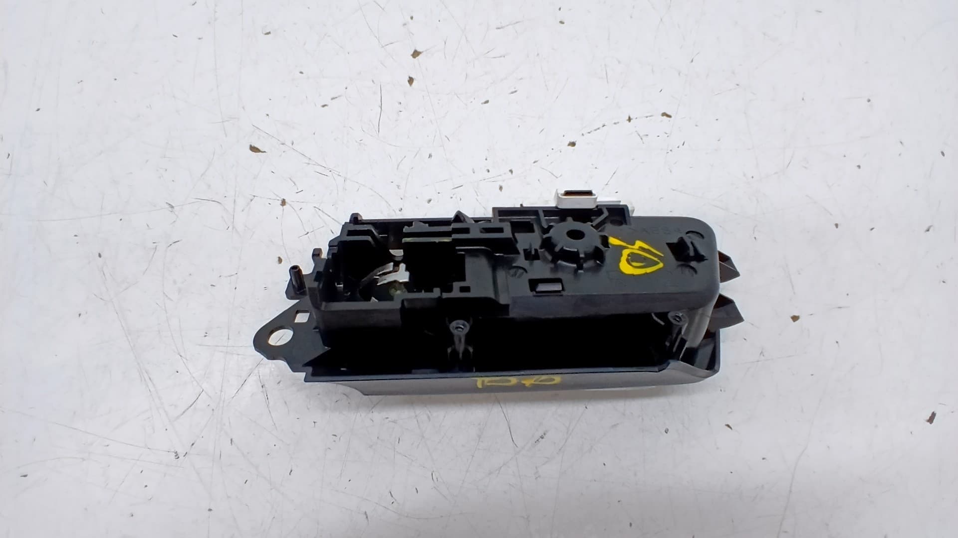 Maneta interior delantera derecha TOYOTA LAND CRUISER PRADO (_J15_) 2