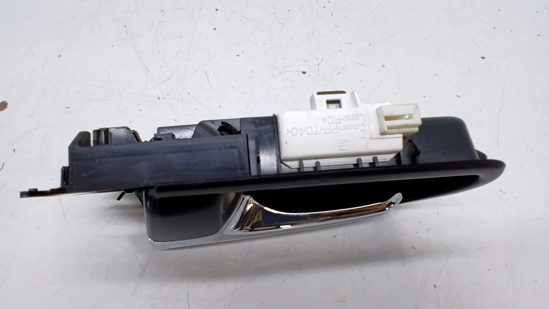Maneta interior trasera izquierda TOYOTA LAND CRUISER PRADO (_J15_) 2
