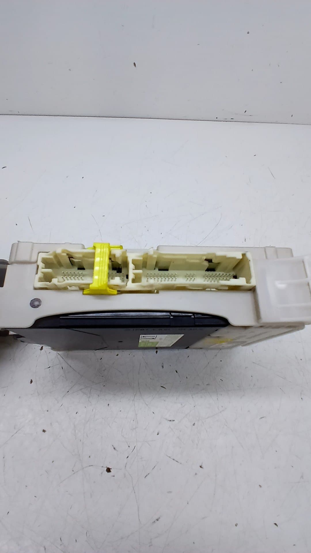Modulo confort TOYOTA LAND CRUISER PRADO (_J15_) 3