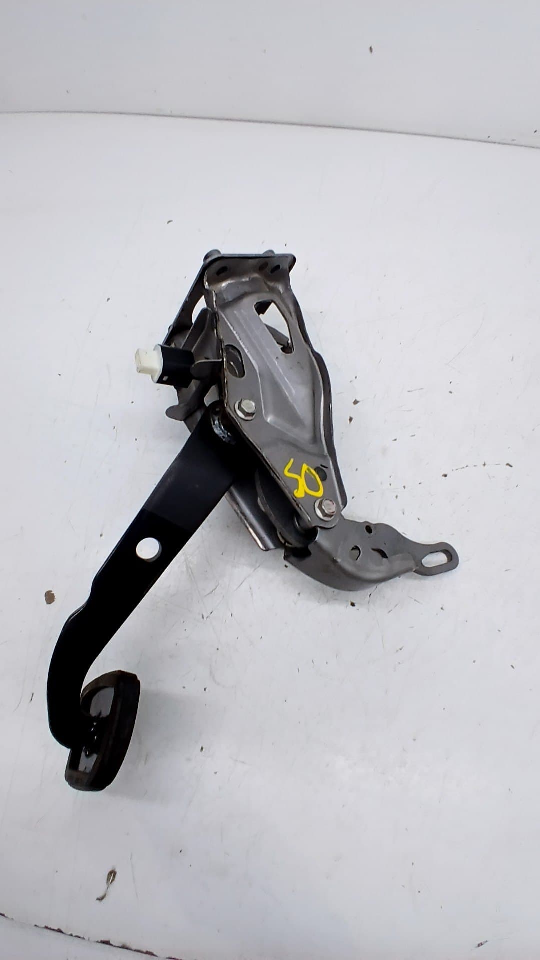 Pedal freno TOYOTA LAND CRUISER PRADO (_J15_) 3