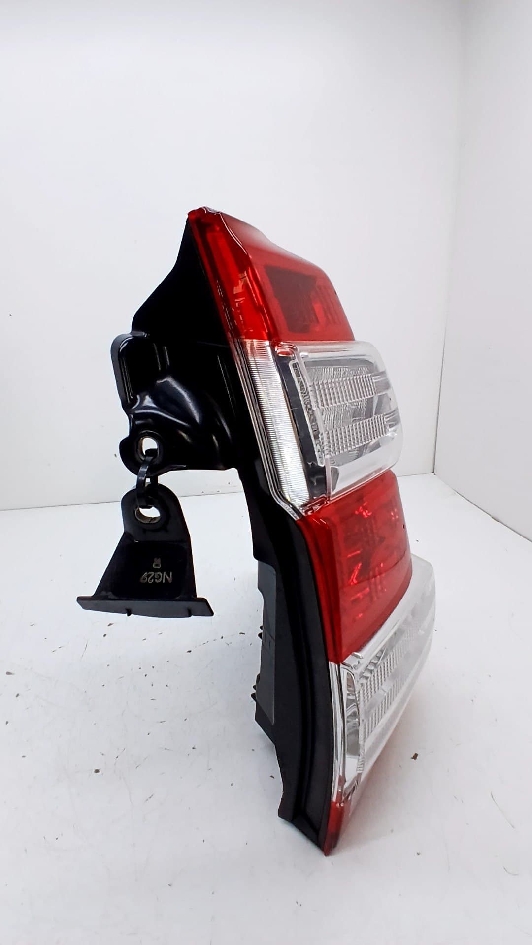 Piloto trasero derecho TOYOTA LAND CRUISER PRADO (_J15_) 5