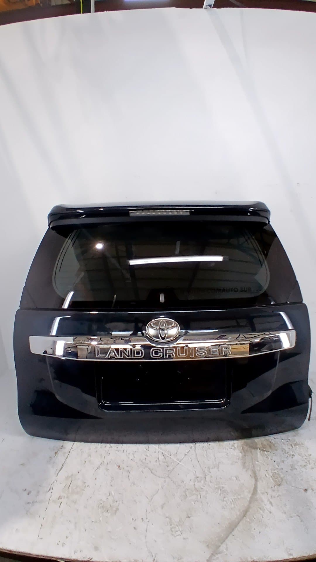 Porton trasero TOYOTA LAND CRUISER PRADO (_J15_)