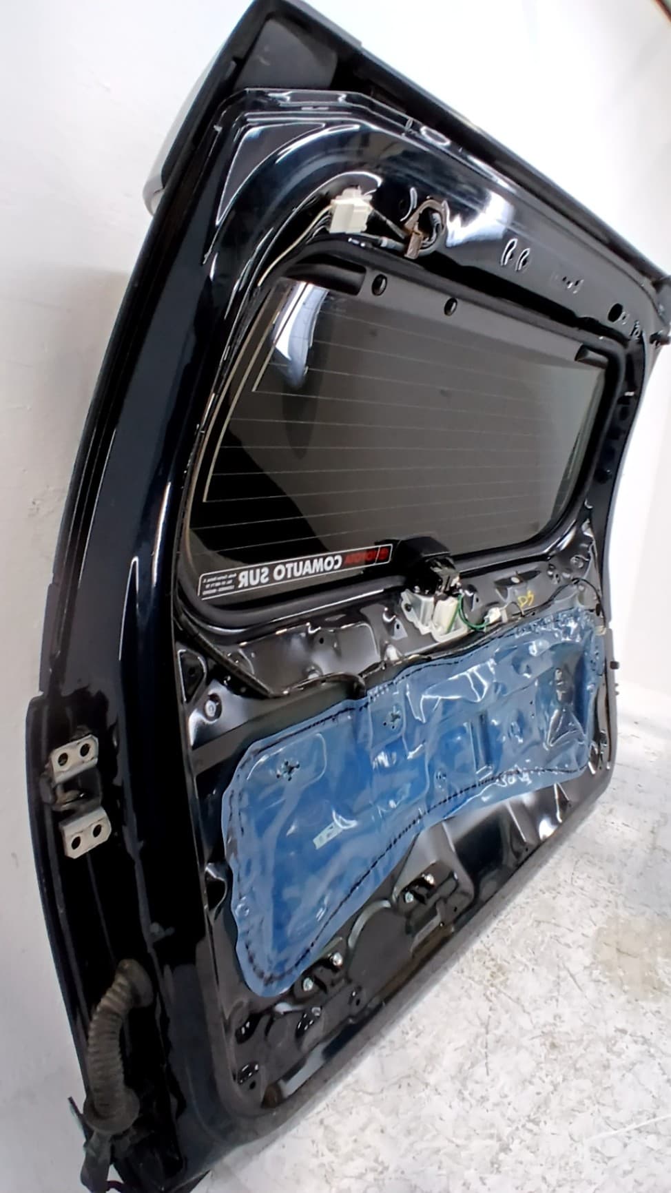 Porton trasero TOYOTA LAND CRUISER PRADO (_J15_) 2