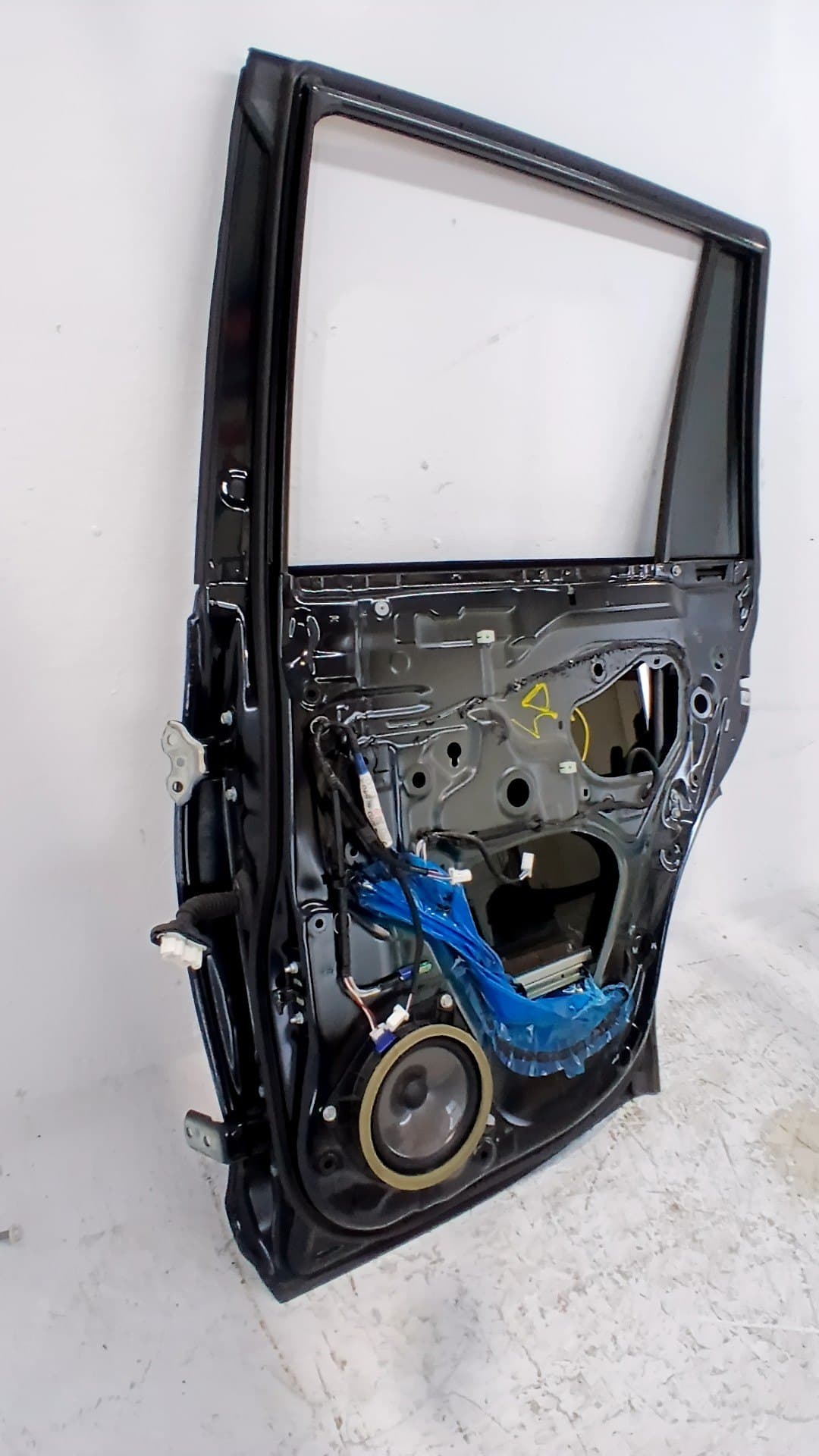 Puerta trasera derecha TOYOTA LAND CRUISER PRADO (_J15_) 5