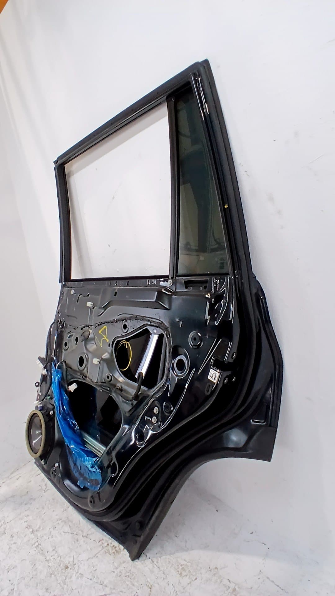Puerta trasera derecha TOYOTA LAND CRUISER PRADO (_J15_) 4