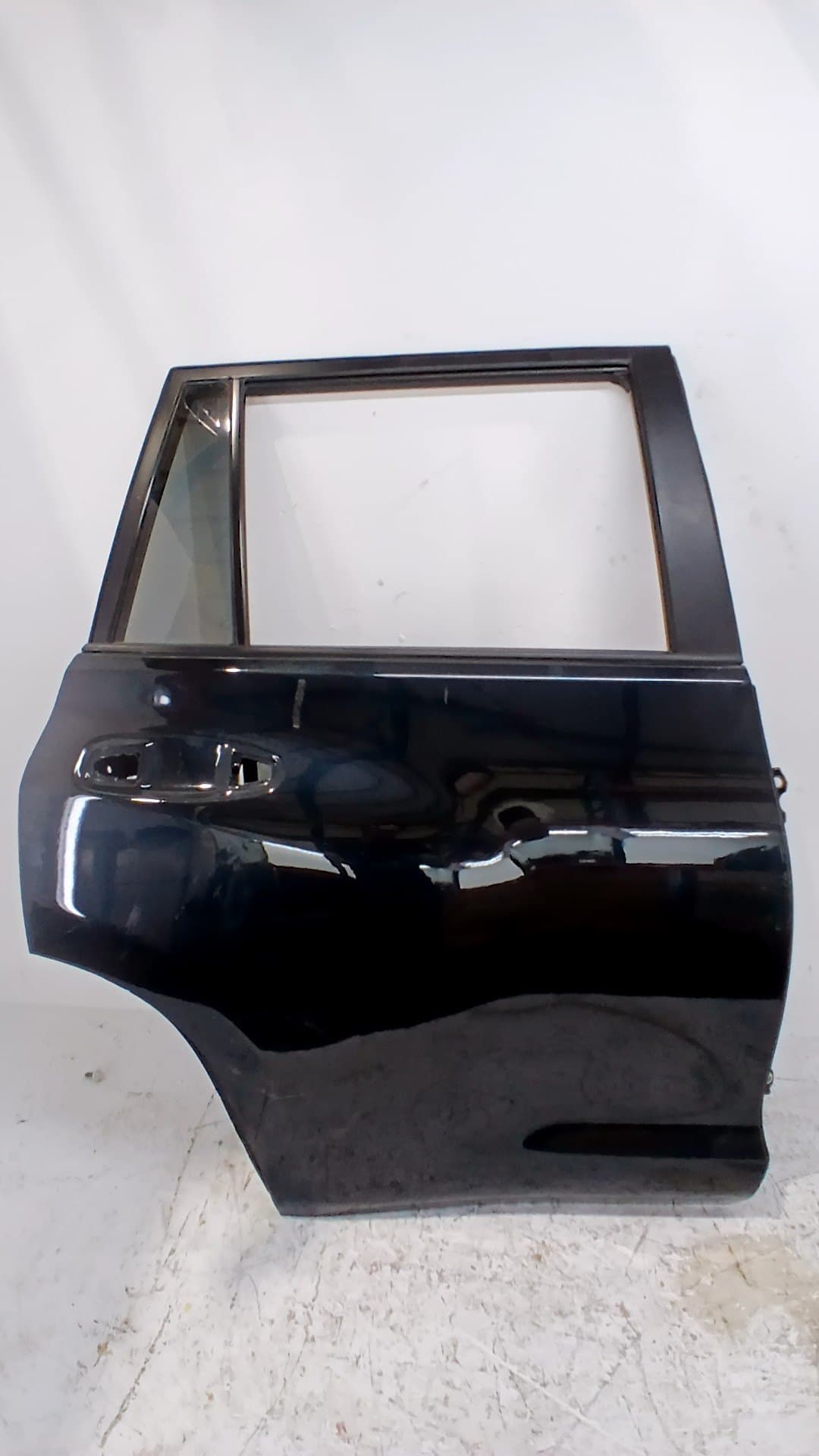 Puerta trasera derecha TOYOTA LAND CRUISER PRADO (_J15_)