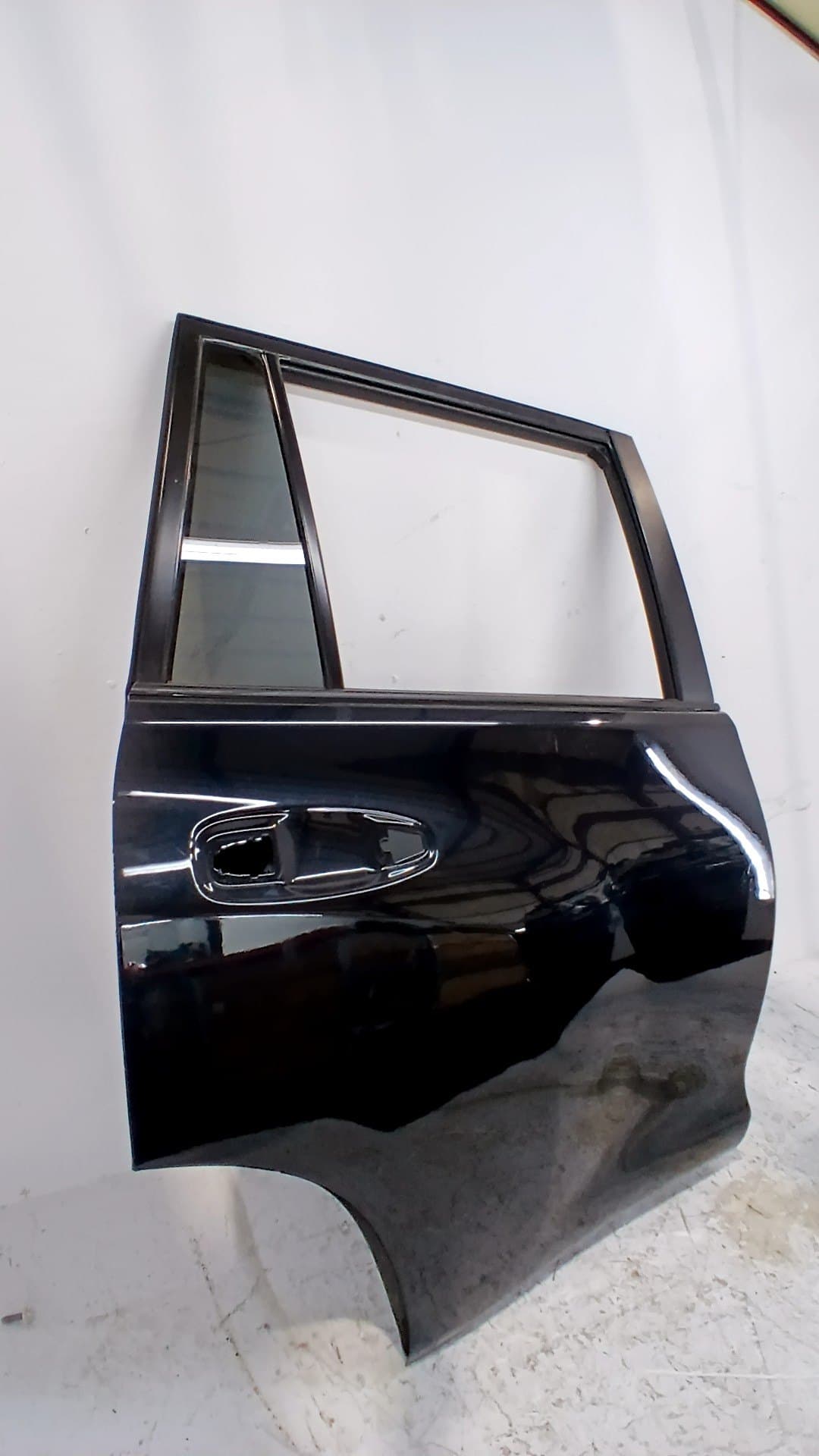 Puerta trasera derecha TOYOTA LAND CRUISER PRADO (_J15_) 3