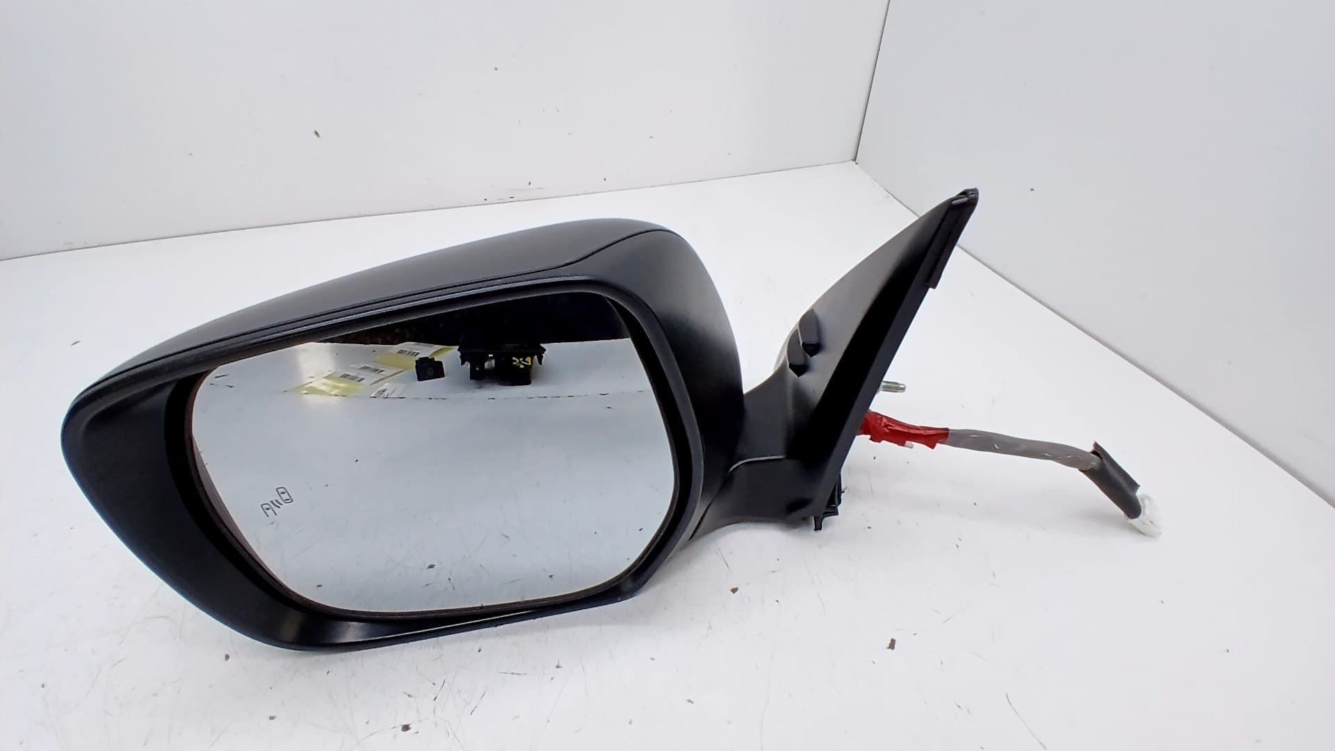 Retrovisor izquierdo TOYOTA LAND CRUISER PRADO (_J15_)