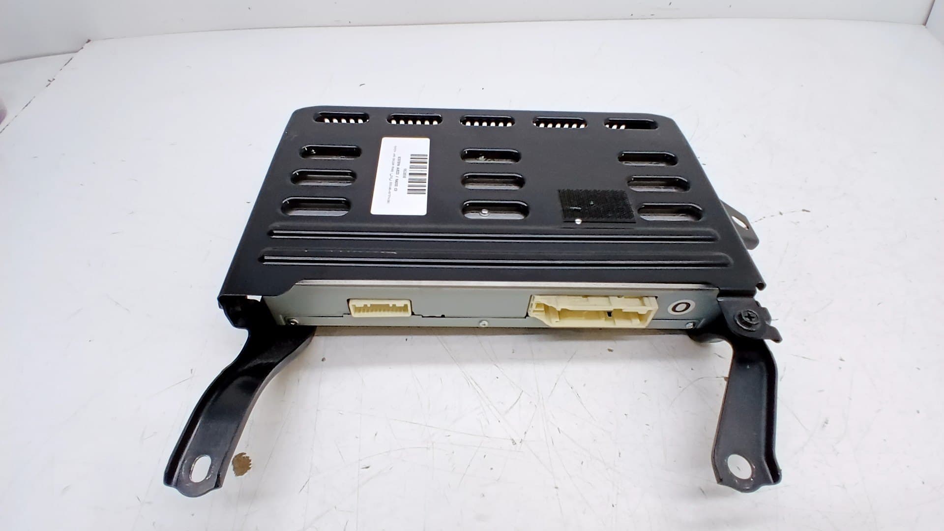 Sistema audio / radio cd TOYOTA LAND CRUISER PRADO (_J15_) 4