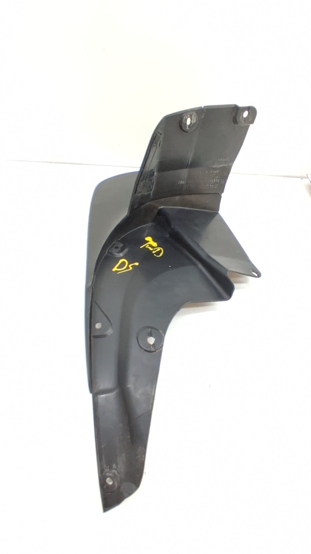 Plastico TOYOTA LAND CRUISER PRADO (_J15_)