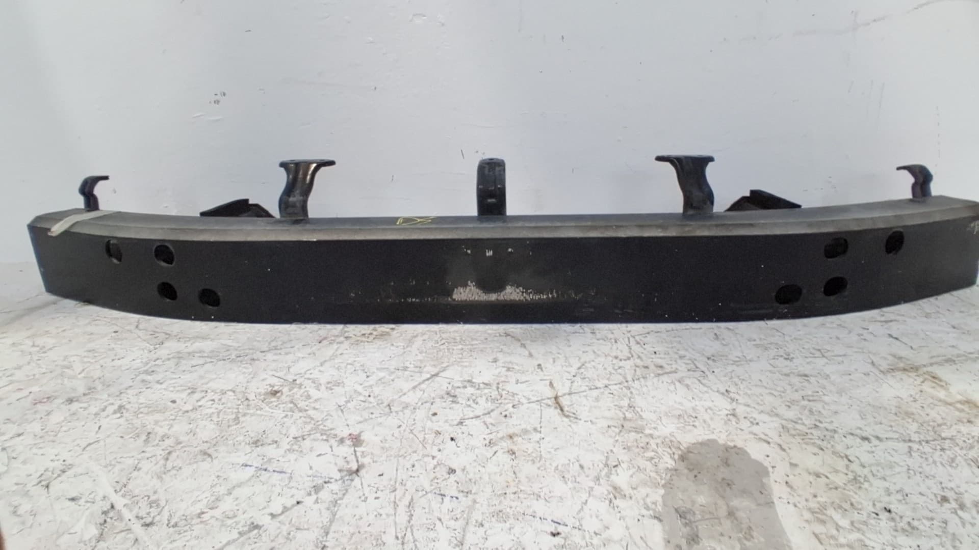 Refuerzo paragolpes delantero TOYOTA LAND CRUISER PRADO (_J15_)
