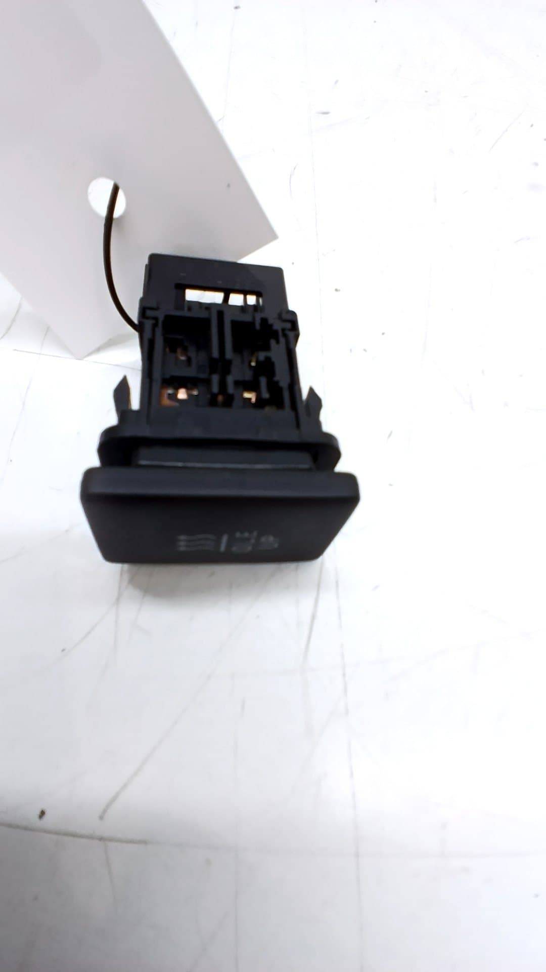 Interruptor TOYOTA LAND CRUISER PRADO (_J15_) 2