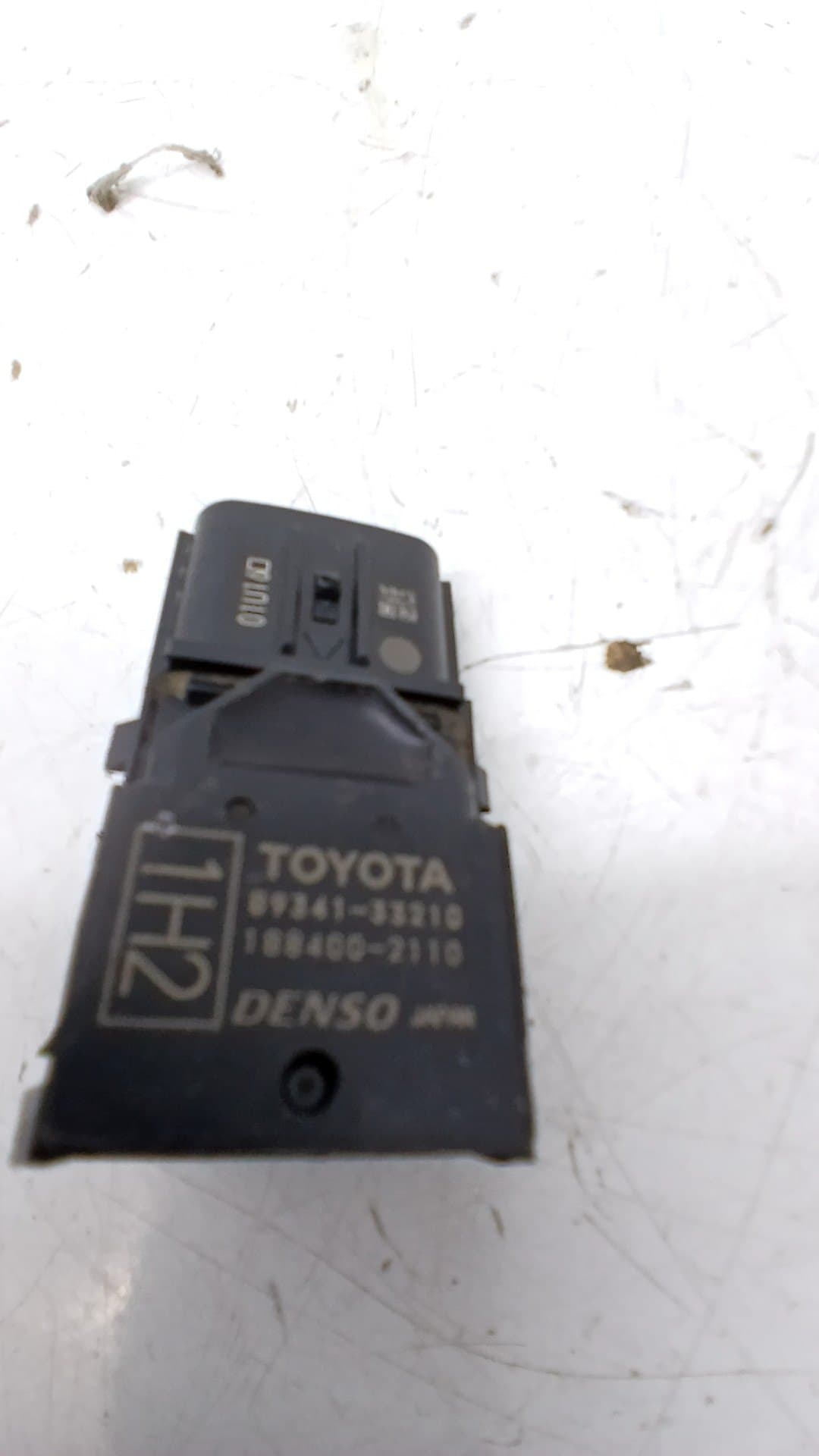 Recambio TOYOTA LAND CRUISER PRADO (_J15_) ref. 8934133210 2