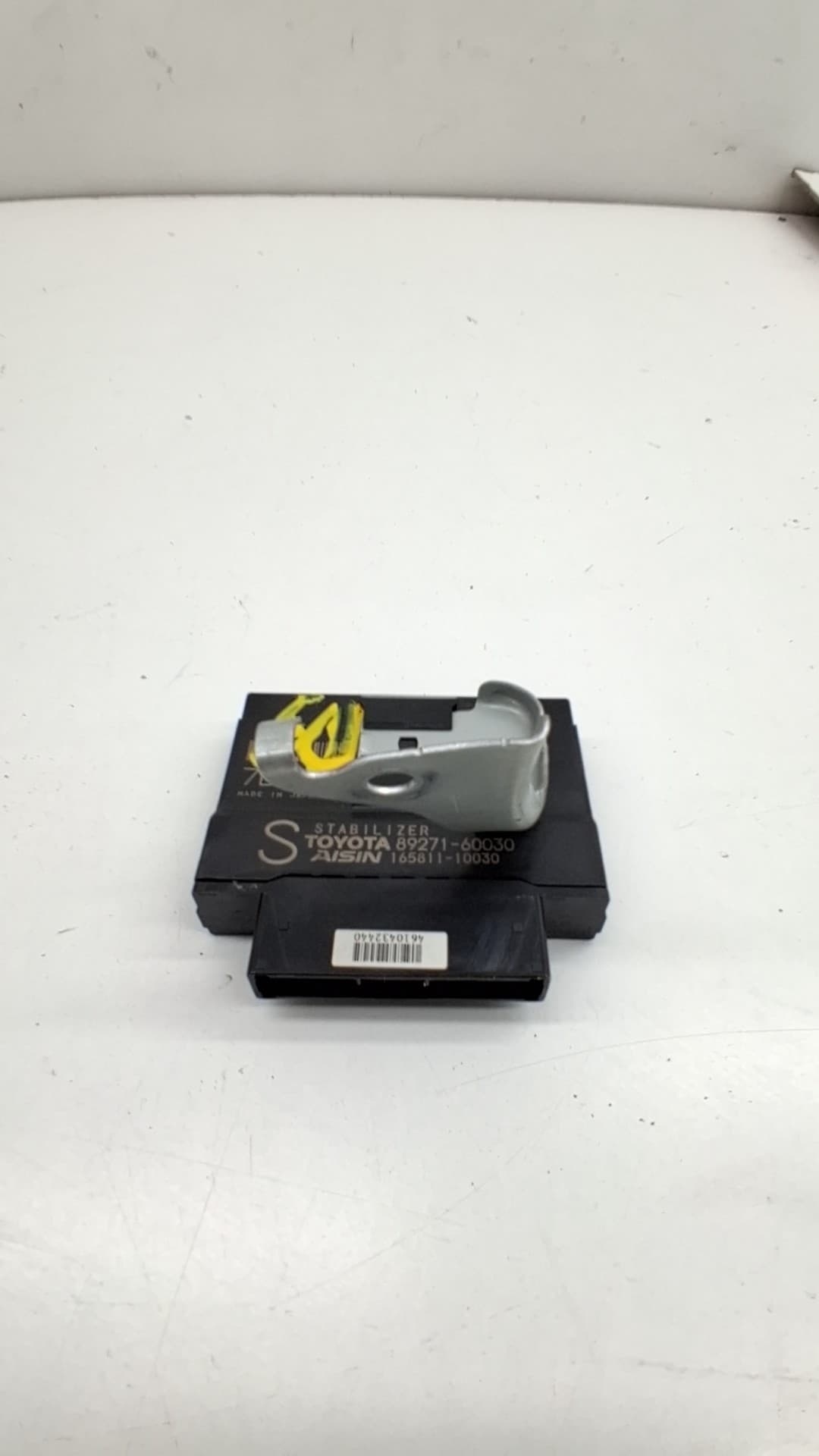 Modulo electronico TOYOTA LAND CRUISER PRADO (_J15_)