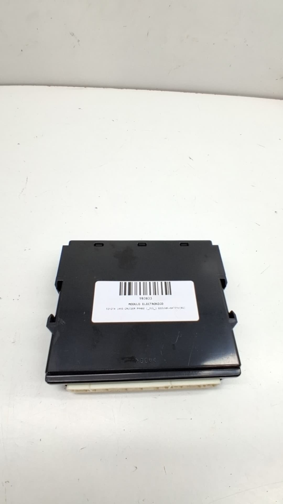 Modulo electronico TOYOTA LAND CRUISER PRADO (_J15_) 3