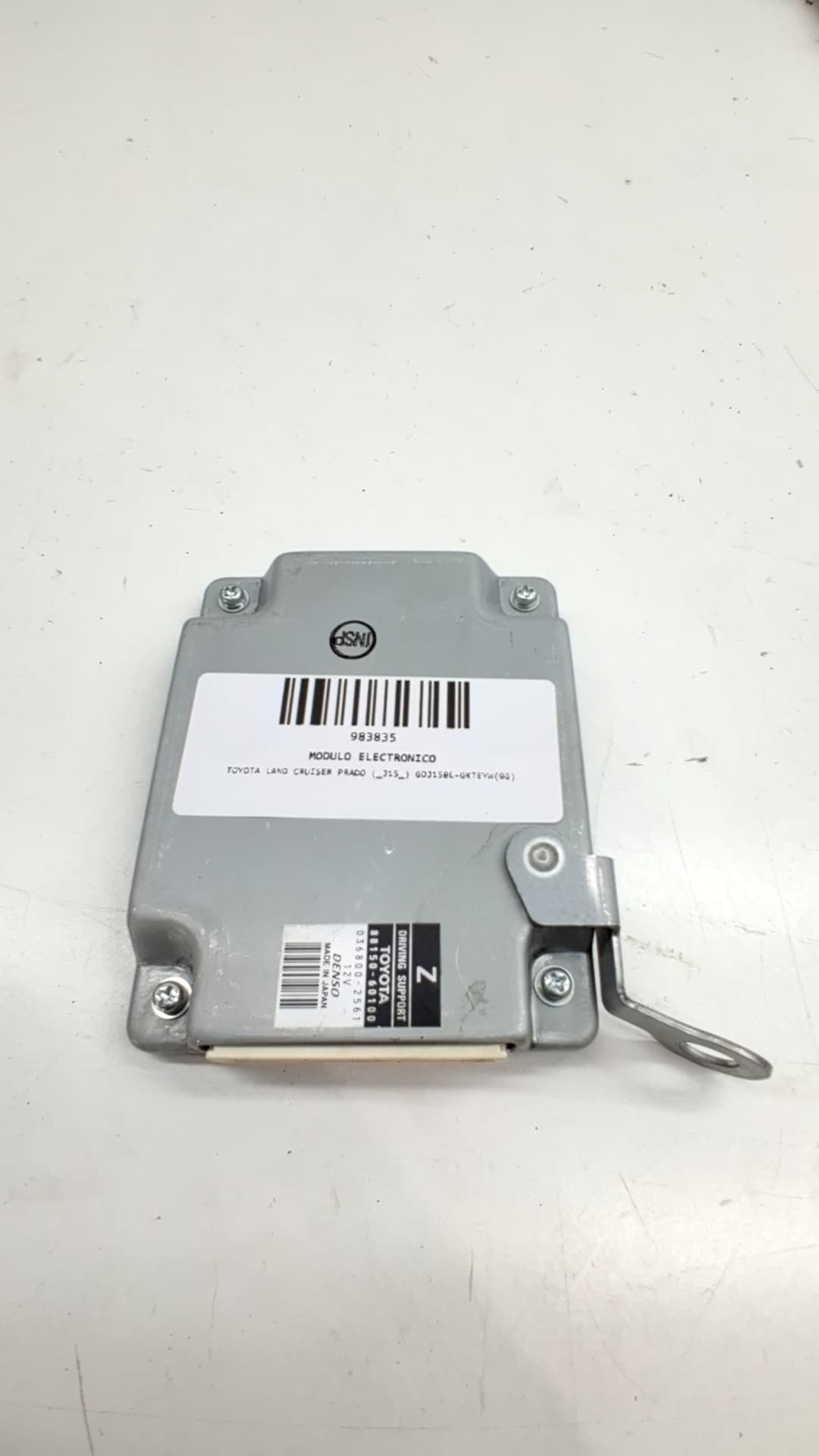 Modulo electronico TOYOTA LAND CRUISER PRADO (_J15_)