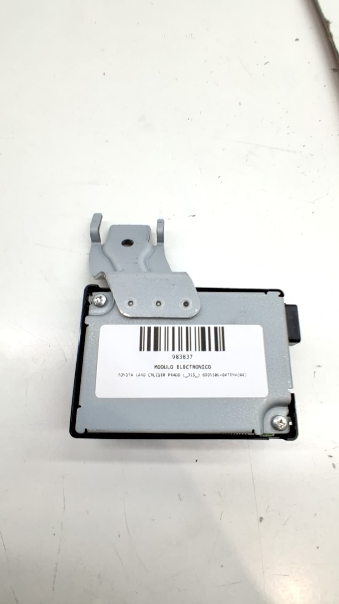 Modulo electronico TOYOTA LAND CRUISER PRADO (_J15_)