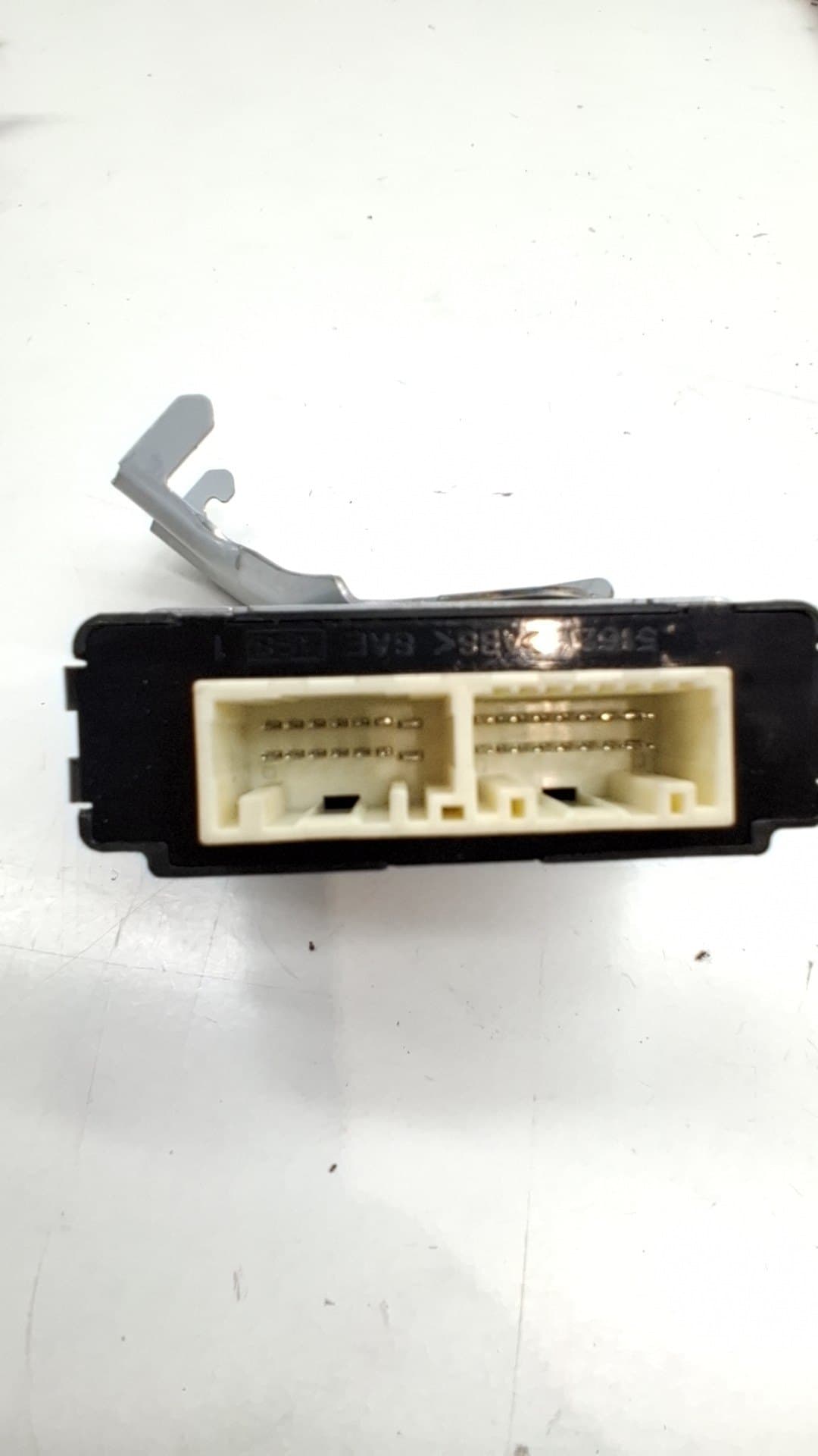 Modulo electronico TOYOTA LAND CRUISER PRADO (_J15_) 2
