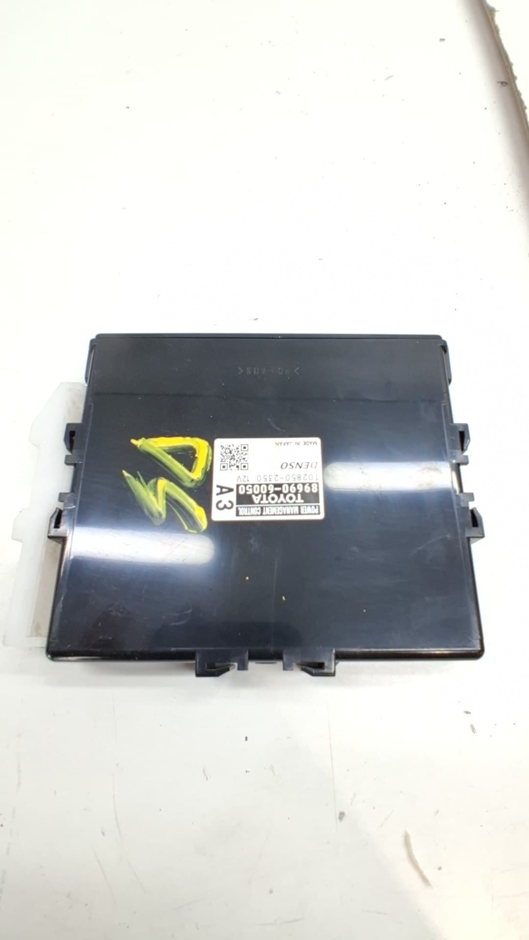 Modulo electronico TOYOTA LAND CRUISER PRADO (_J15_) 2