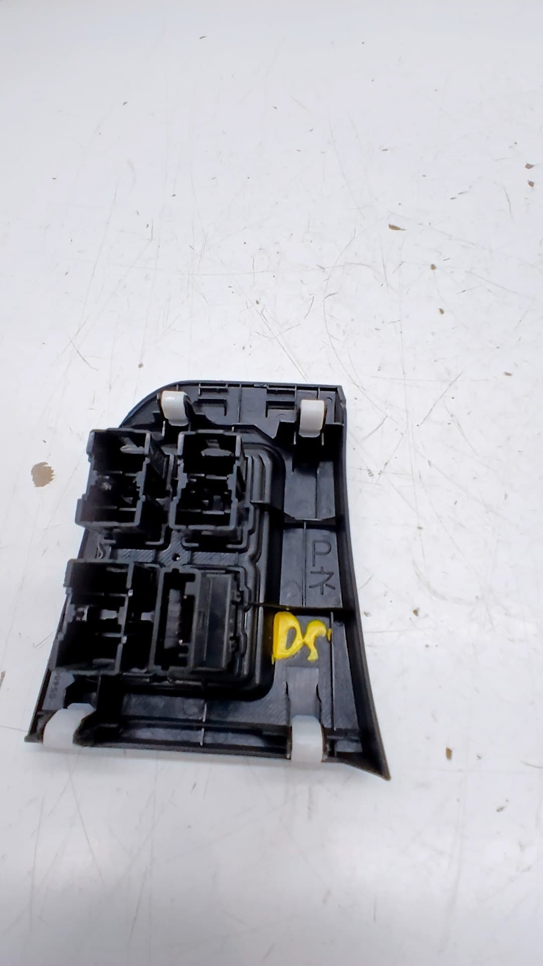 Interruptor TOYOTA LAND CRUISER PRADO (_J15_) 3